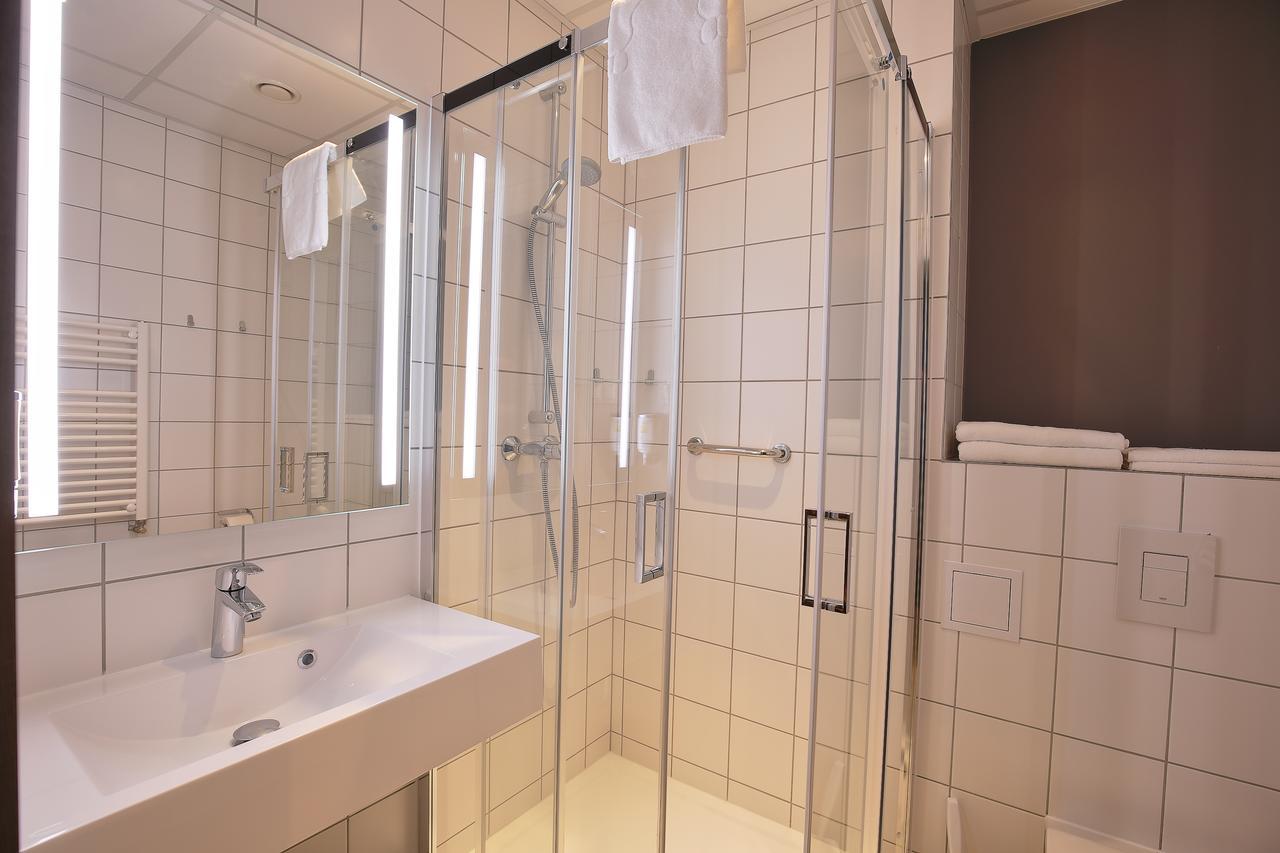 Active Hotel 브로츠와프 외부 사진