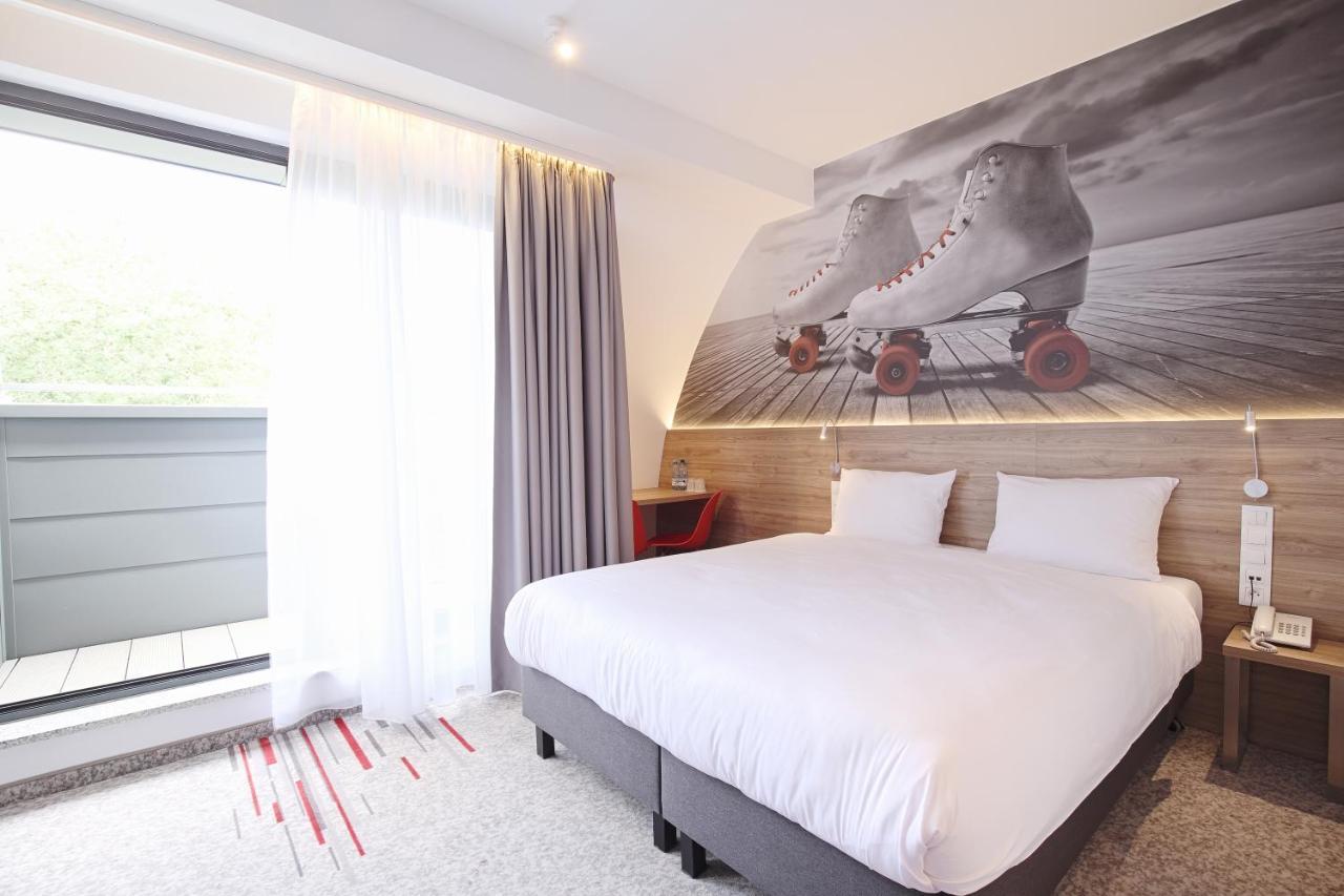 Active Hotel 브로츠와프 외부 사진