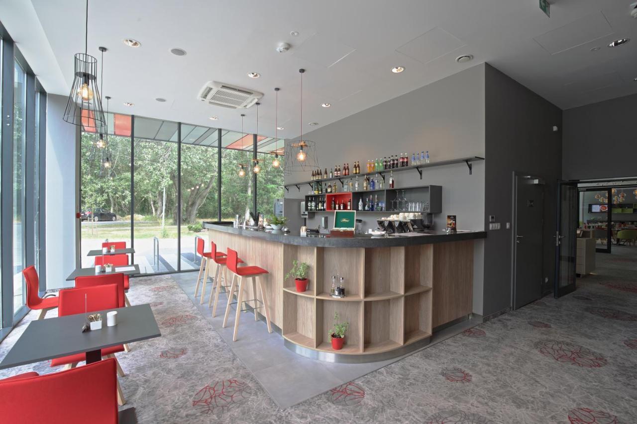 Active Hotel 브로츠와프 외부 사진