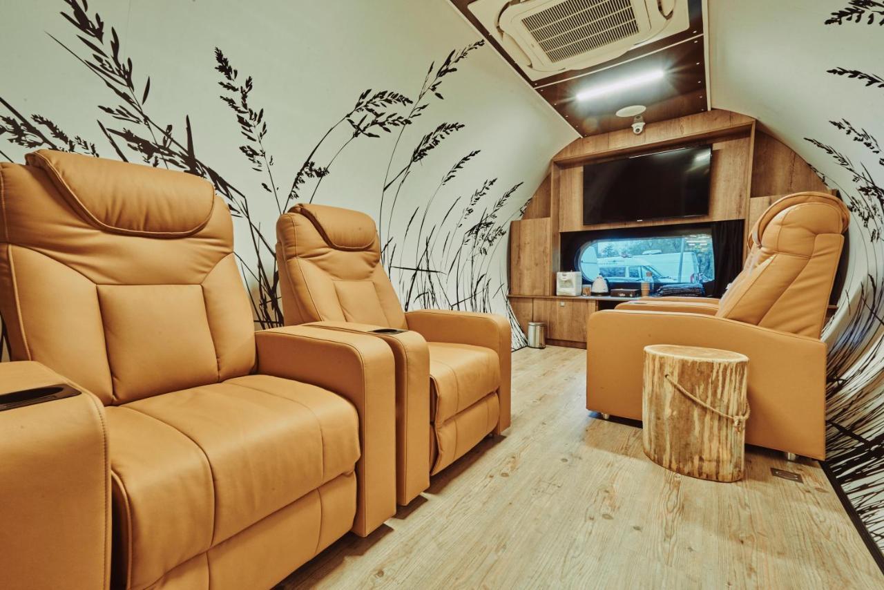 Active Hotel 브로츠와프 외부 사진